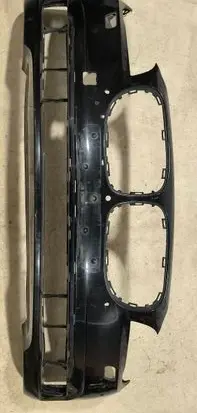 BMW 7 F01 F02 F03 F04 Front bumper 51117187780