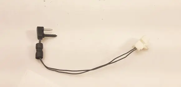 Jaguar XF X250 Interior temperature sensor
