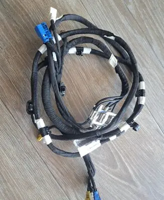 Renault Austral Other wiring loom 282439187R
