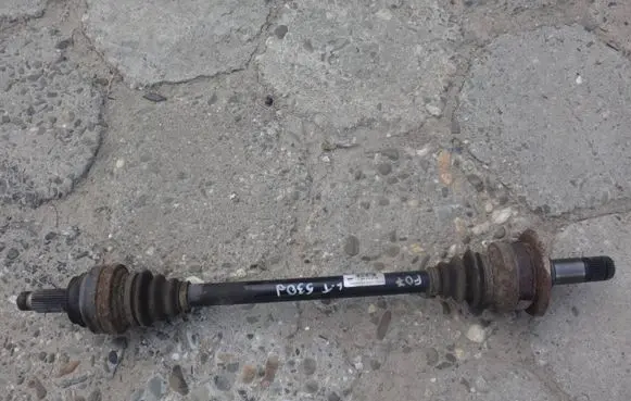 BMW 5 GT F07 Rear driveshaft 7566075