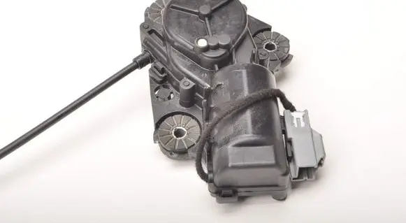 Volvo XC60 Tailgate lock latch 31349975