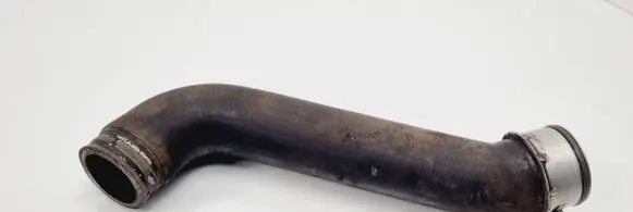 Volkswagen Golf IV Intercooler hose/pipe 3874052