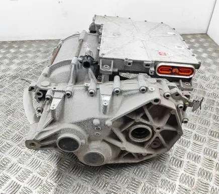Skoda Enyaq iV Engine 1EA907121C EBJC