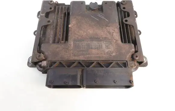 Alfa Romeo 156 Engine control unit/module 55198815 0281011425