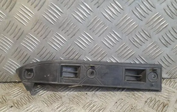 Volkswagen Golf IV Front bumper mounting bracket 1J0807183A