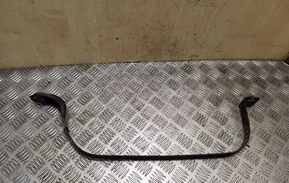 Audi A5 8T 8F Fuel tank mounting bracket 