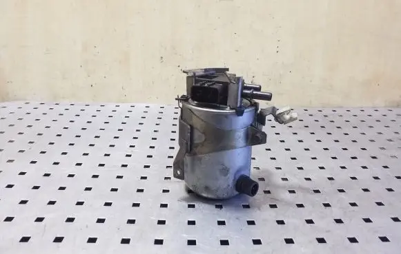 Fuel filter