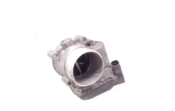 Audi A6 S6 C6 4F Throttle valve 06F133062G