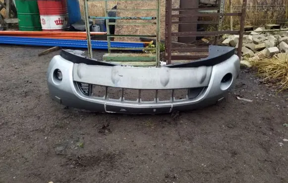 Nissan Murano Z50 Front bumper OEM