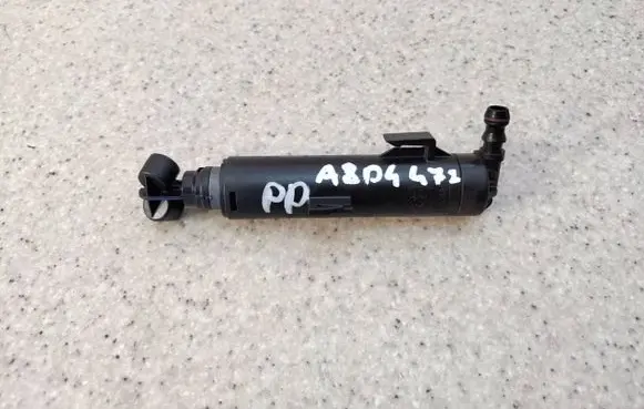 Audi A8 S8 D4 4H Headlight washer spray nozzle 4H0955102