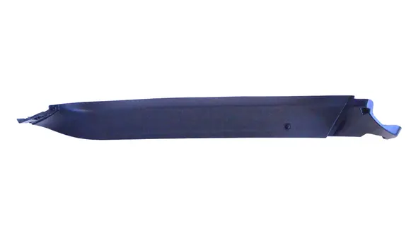 Audi A7 S7 4G Centre console side trim rear 4G8867608A