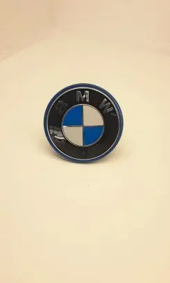 BMW iX Reversing camera 9492156