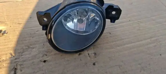 Nissan Qashqai Front fog light 89402500