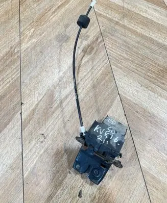 Mercedes-Benz E W211 Loading door lock A1717500085 A1717500185