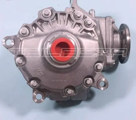 Mercedes-Benz C W205 Front differential A2053304207