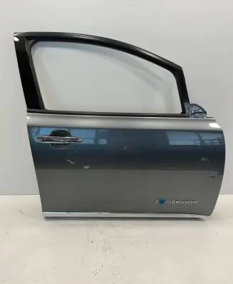 Nissan Leaf II (ZE1) Front door
