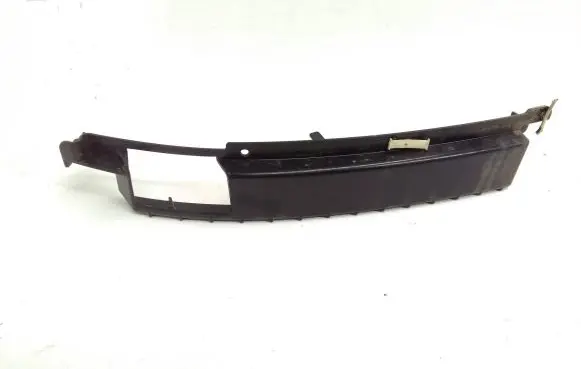 Ford Fusion II Headlight/headlamp mounting bracket DS7317E857AB