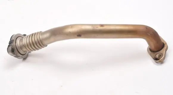 Volvo V40 EGR valve line/pipe/hose 