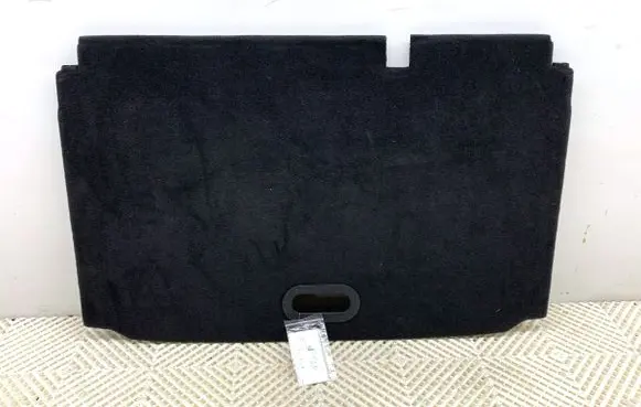 Ford Ecosport Trunk/boot floor carpet liner GN15N11578AE