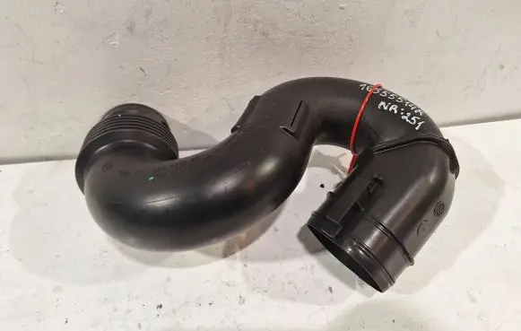 Renault Trafic III (X82) Intercooler hose/pipe 16555514R