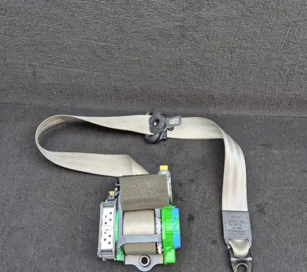 Audi A5 8T 8F Front seatbelt 8T0857705 8T0857705TPT 8T0857705BTPT