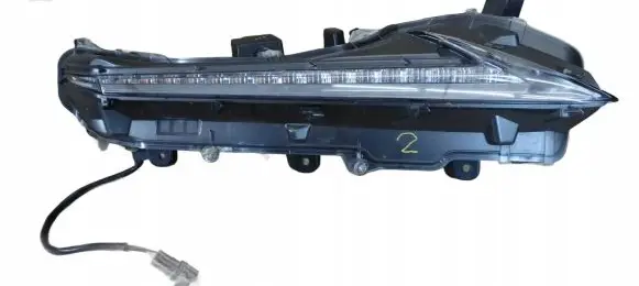 LED Daytime headlight