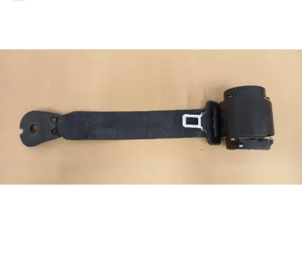 Land Rover Evoque I Rear seatbelt BJ32611B68AD BJ32611B68AD8PVJ 618654700