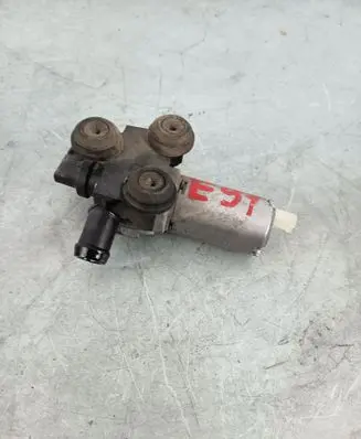 BMW 3 E90 E91 Coolant heater control valve 431029A0789 G3N2023120847