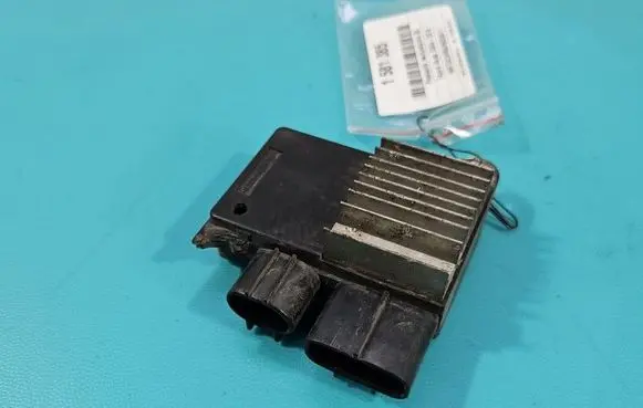 Toyota Verso Coolant fan relay 8925712020 IMPRK1581385