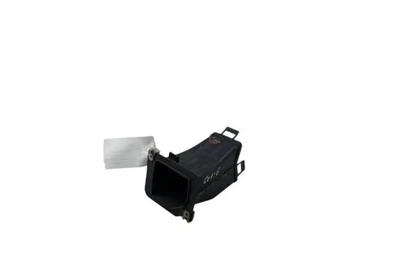 BMW X3 G01 Brake cooling air channel/duct 7400006