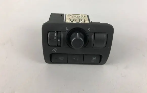 Subaru Legacy Wing mirror switch 50AJC159A03