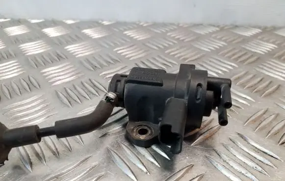 Fiat Ulysse Turbo solenoid valve 9635704380 0928400414
