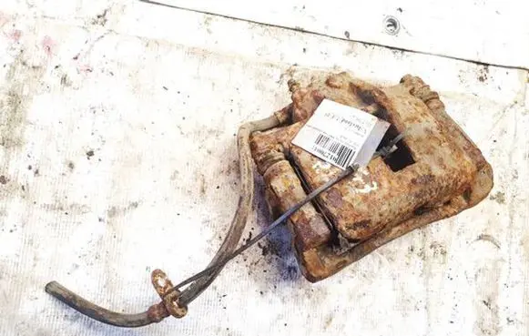 Toyota Corolla E120 E130 Front brake caliper