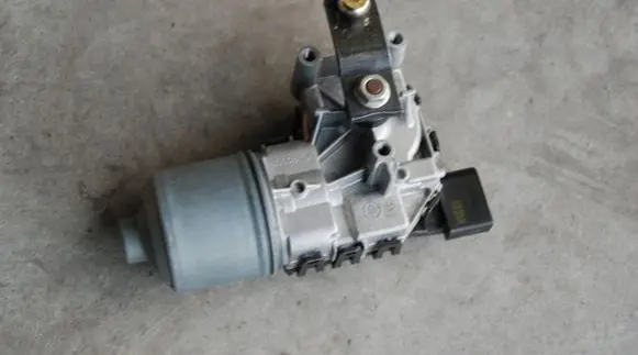 Citroen C3 Wiper motor