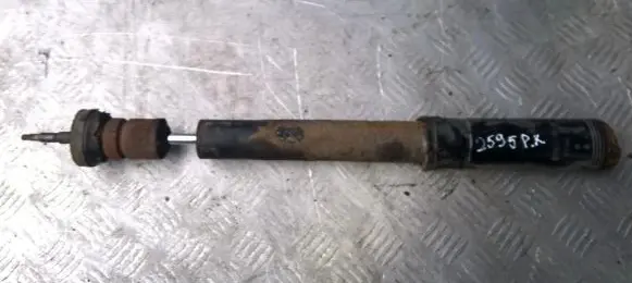 Mercedes-Benz E W210 Front shock absorber/damper