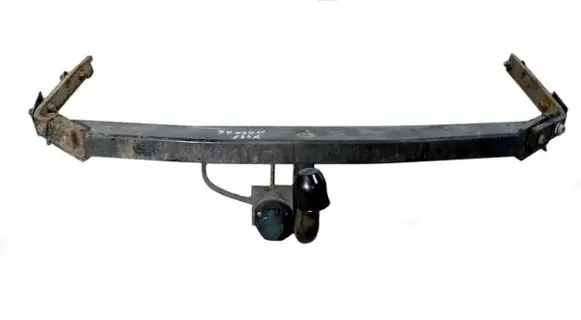 Mazda 6 Tow bar 