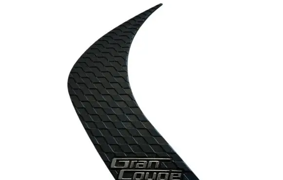BMW 6 F06 Gran coupe Trim molding 7299692