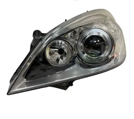 Volvo S60 Headlight/headlamp 31299992 89905479 31299992LH