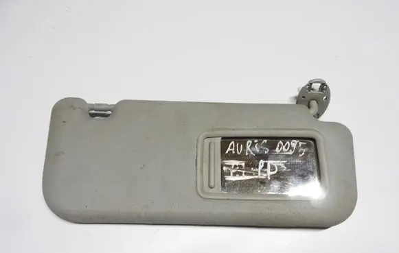 Toyota Auris 150 Sun visor clip/hook/bracket 23749832uwie322rsd