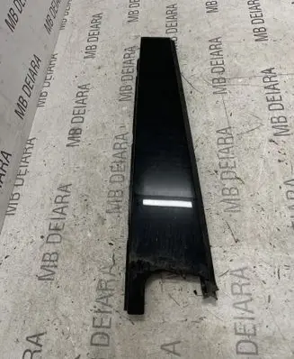 Porsche Macan (95B) Other rear door trim element 95B853352B