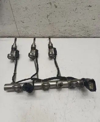 Opel Astra K Fuel injectors set 55492823