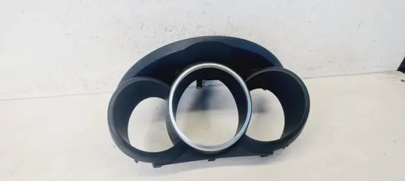 KIA Soul Panel trim