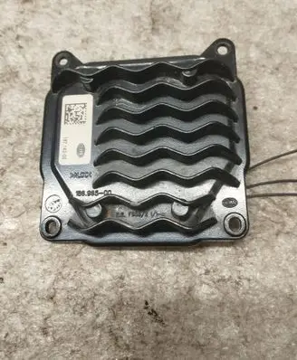 BMW Z4 g29 Xenon control unit/module 18696500