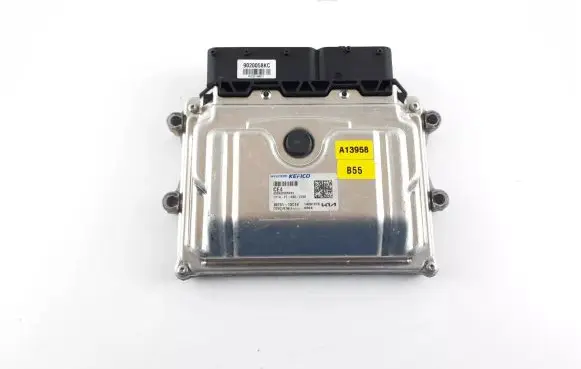 KIA EV6 Engine control unit/module 397511XCE4 9009020058KC