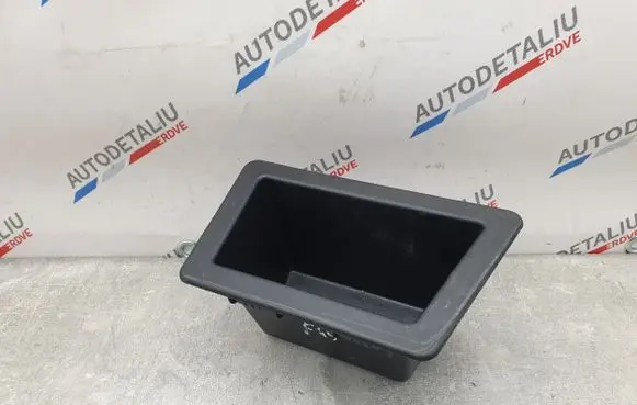 BMW 2 F45 Glove box in trunk 7298601 51477298601