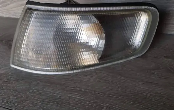 Honda Accord Front indicator light 185268B