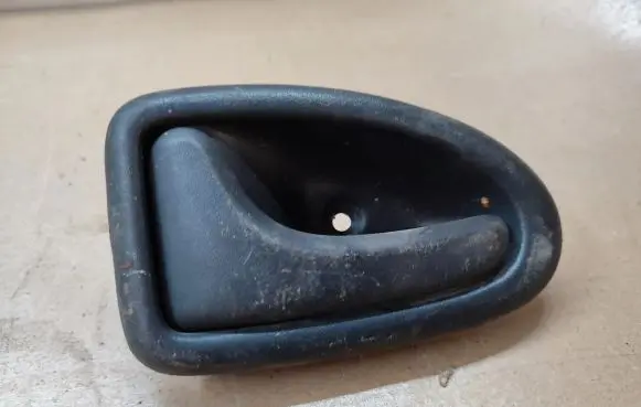 Renault Trafic II (X83) Front door interior handle 7700432707