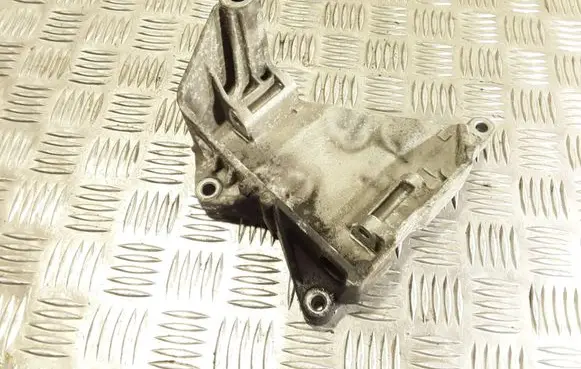 Generator/alternator bracket