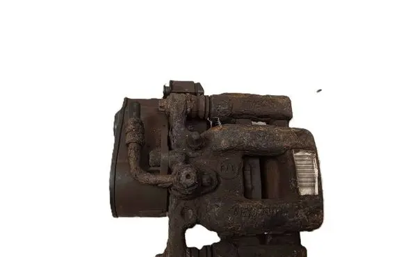 Citroen C4 II Picasso Rear brake caliper 9800229080