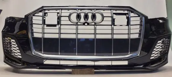 Audi Q7 4M Front bumper
